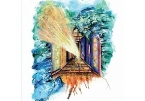 Seninul din ferestre. Poezii crestine - Cristian Dume