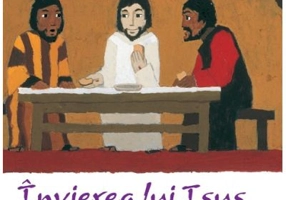 Invierea lui Isus. Asa spune Biblia - il. Kees de Kort