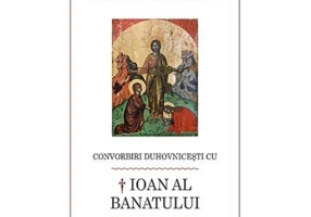 Inviatul din Nazaret. Convorbiri duhovnicesti cu † Ioan al Banatului - Luminita Cornea