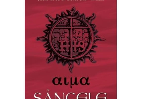 Sangele - Francisco Asensi