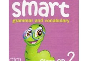 Smart 2 Grammar and vocabulary Class CD - H. Q. Mitchell