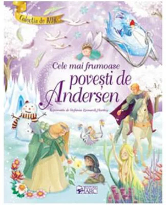 Cele mai frumoase povesti de Andersen