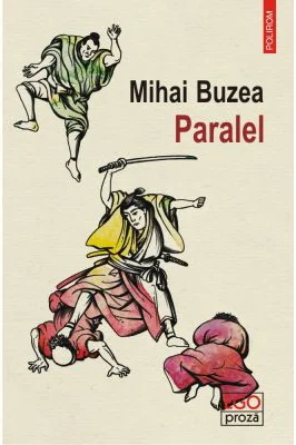 Paralel - Mihai Buzea
