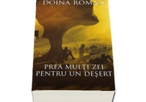 Prea multi zei pentru un desert - Doina Roman