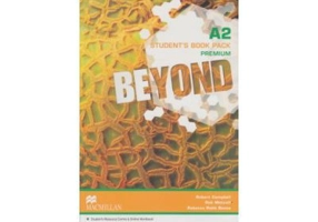Beyond Student's Book Pack Premium Level A2 - Robert Campbell