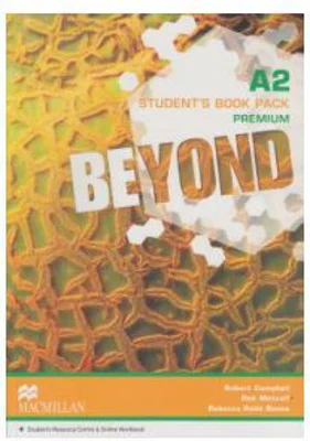 Beyond Student's Book Pack Premium Level A2 - Robert Campbell