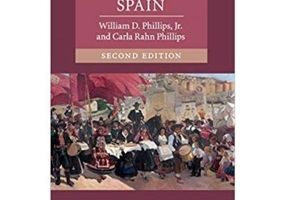 A Concise History of Spain - William D. Phillips, Jr. Carla Rahn Phillips
