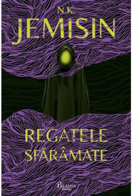Regatele sfaramate