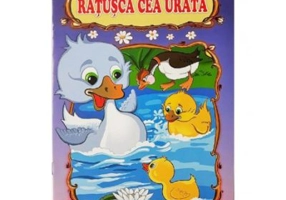 Ratusca cea urata