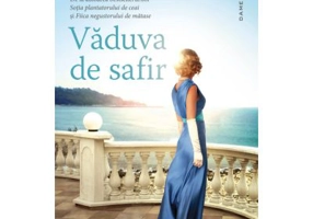 Vaduva de safir
