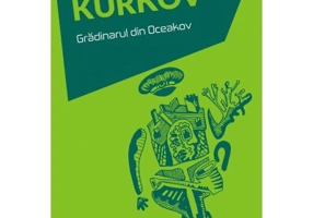 Gradinarul din Oceakov - Andrei Kurkov