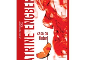 Casa cu Fluturi - Katrine Engberg