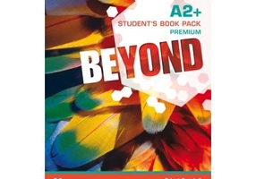 Beyond Level A2+ Student's Book Premium Pack - Robert Campbell