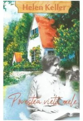 Povestea vietii mele