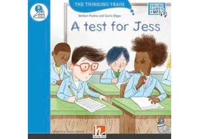 A test for Jess - Herbert Puchta