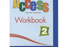 Access 2. Workbook cu Digibook App - Virginia Evans, Jenny Dooley