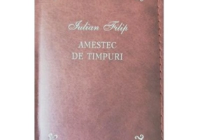 Amestec de timpuri - Iulian Filip