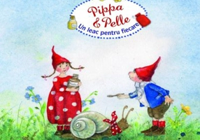 Pippa si Pelle - Un leac pentru fiecare
