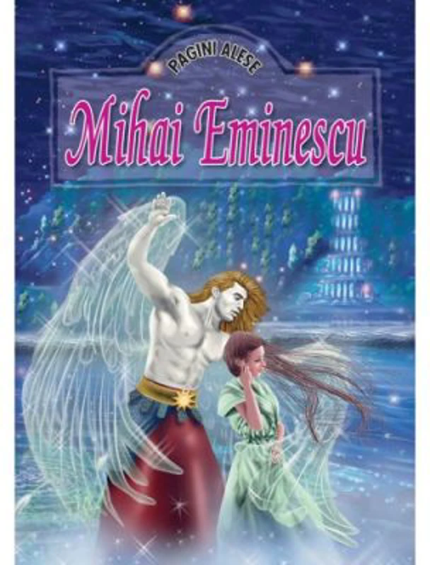 Pagini alese. Editie de lux