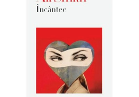 Incantec - Ali Smith
