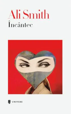 Incantec - Ali Smith