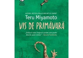 Vis de primavara - Teru Miyamoto