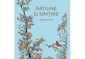 Ratiune si simtire (vol. 1) - Jane Austen