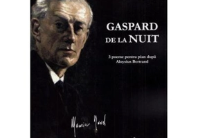 Suita Gaspard de la nuit - Maurice Ravel