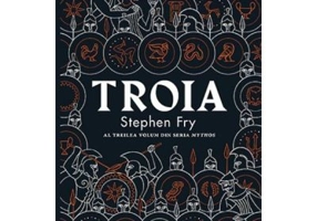 Troia - Stephen Fry