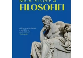 Mica istorie a filosofiei - Nigel Warburton