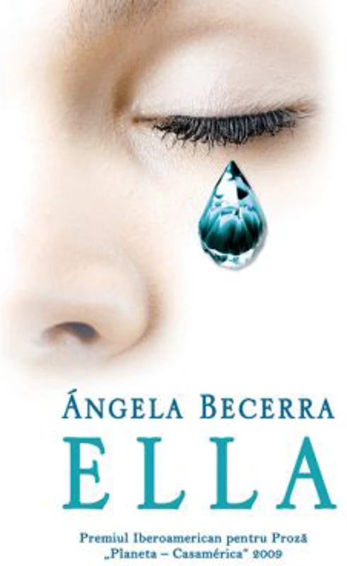 Ella - Angela Becerra