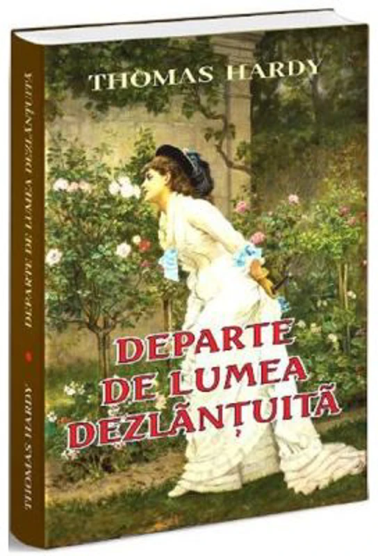 Departe de lumea dezlantuita