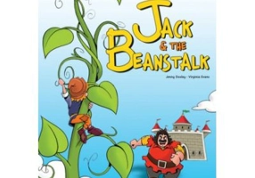 Jack and the Beanstalk - Jenny Dooley