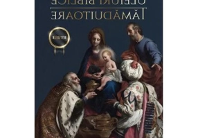 Uleiuri biblice tamaduitoare - Dr. David Stewart