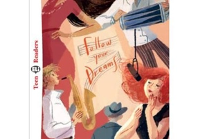 Follow your Dreams - Silvana Sardi