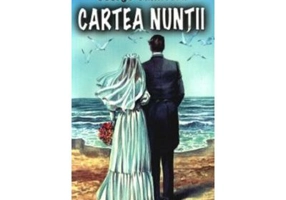 Cartea nuntii - George Calinescu