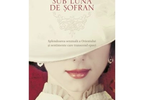 Sub luna de sofran (editie de buzunar) - Nicole C. Vosseler