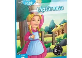 Laptareasa - Esop