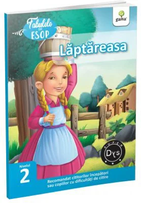 Laptareasa - Esop