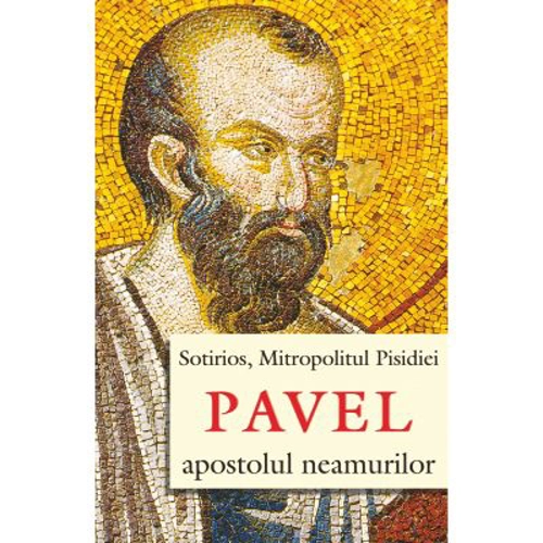 Pavel, apostolul neamurilor