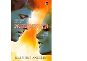 Predestinati - Josephine Angelini
