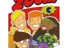 Zoom Students Book level C - H. Q. Mitchell