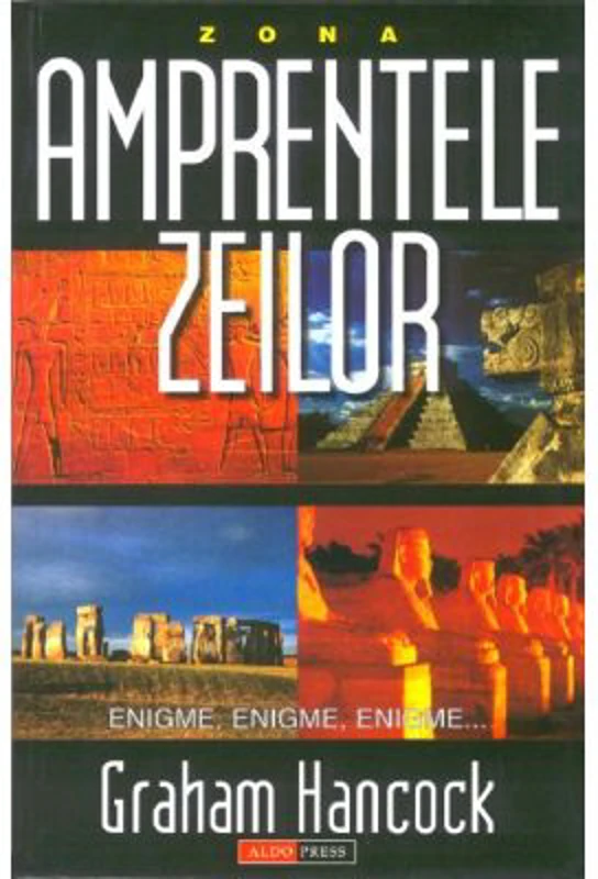 Amprentele zeilor