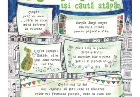 Bunatatea isi Cauta Stapan