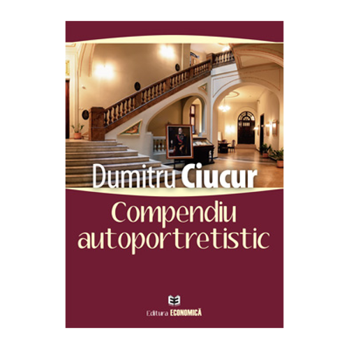 Compendiu autoportretistic