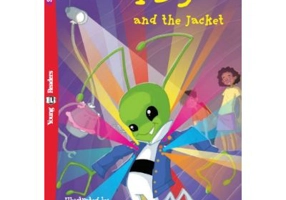PB3 and the Jacket - Jane Cadwallader