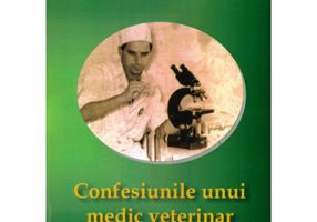 Confesiunile unui medic veterinar - Cornel Olariu