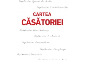 Cartea casatoriei - Hermann von Keyserling