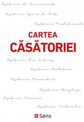 Cartea casatoriei - Hermann von Keyserling