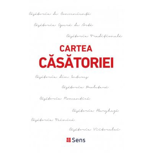 Cartea casatoriei - Hermann von Keyserling